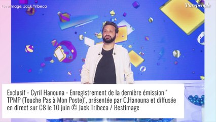 Cyril Hanouna s'offre une somptueuse villa à Los Angeles... et la revend deux mois plus tard