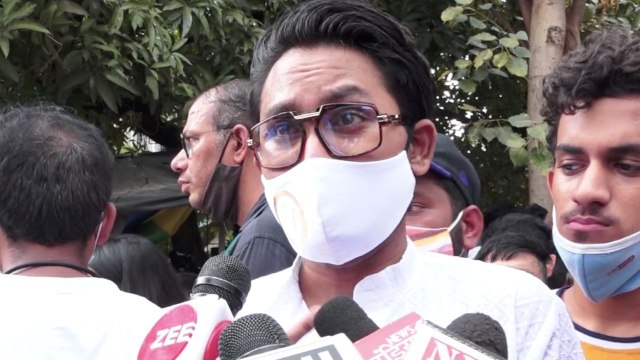 Sidharth Shukla Last Rite: Jaan Kumar Sanu ने बयां किया Sidharth के परिवार का हाल |FilmiBeat