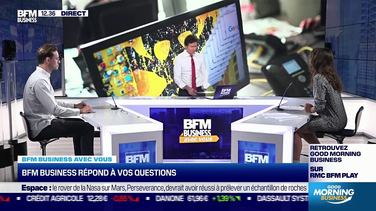 Cyberattaque: les gestes de premiers secours - 03/09