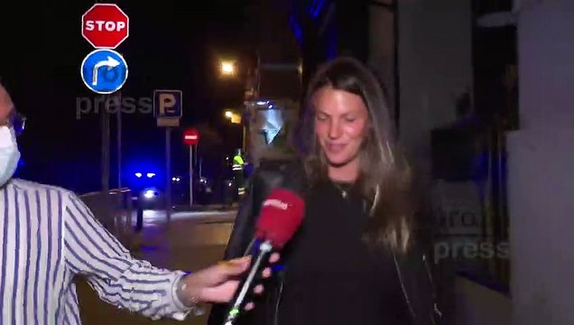 ¿Se marcha Kiko Matamoros de 'Sálvame'? Su hija responde