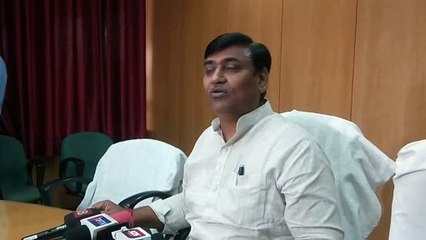 कांग्रेस सरकार नहीं करती बाड़ाबंदी-डोटासरा