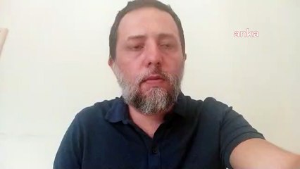 KHK ile ihraç edilen akademisyen Cenk Yiğiter’in avukatlık mücadelesi sürüyor