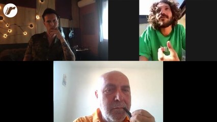 Una chiacchierata con Davide Simonetta e Paolo Antonacci su "Mille" (Parte 1)