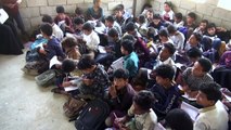 عام دراسي جديد في اليمن في ظل الحرب وكوفيد