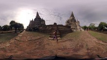 360 video
