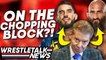 More NXT CUTS Coming?! Wrestling World Mourns Daffney Unger | WrestleTalk News