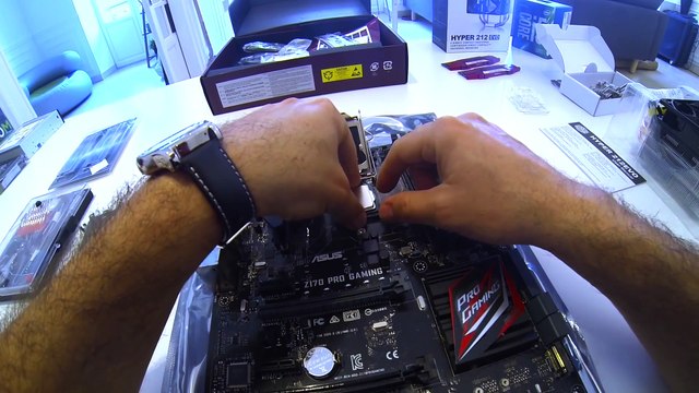 Cómo montar tu PC por piezas y ahorrar un dinero