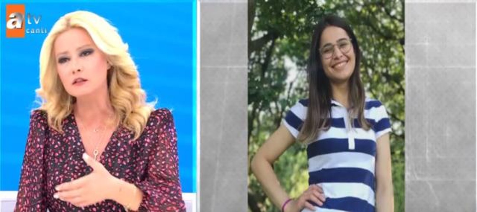 21 yaşındaki Kübra bulundu mu? Müge Anlı'da aranan, ortaokul öğretmeniyle evlenen Kübra nerede?