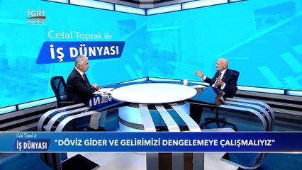 Enflasyonun Asıl Sebebi Ne? İklim Değişikliği Finansal Sorunlar Mı Getirecek? | İş Dünyası