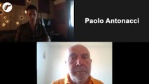 Una chiacchierata con Davide Simonetta e Paolo Antonacci su 