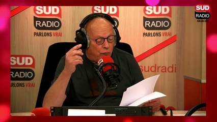 Le coup de gueule d’André Bercoff après le message de rentrée de Macron