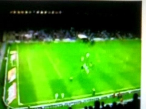 Marrocos x Berço da Naçao