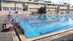 Σε λειτουργιά και πάλι η πισίνα στο πρώην ΤΕΙ Λαμίας στη Νέα Άμπλιανη