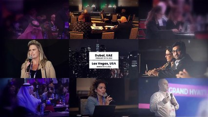 Education2Conf | Education 2.0 Conference Trailer