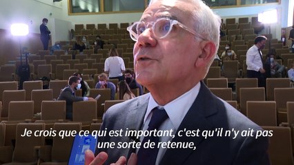 Le Quai d’Orsay ouvre ses coulisses à des jeunes pour s'ouvrir à davantage de diversité