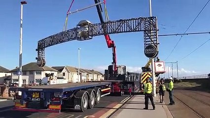 Credit VisitBlackpool How Many People Does It Take to Change a Lightbulb . . . .