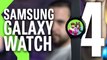 Samsung Galaxy Watch 4, análisis: WearOS eleva al SIGUIENTE NIVEL el RELOJ de SAMSUNG