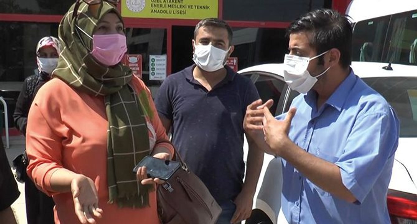 Önce yıllık ücretleri topladılar, sonra ortadan kayboldular