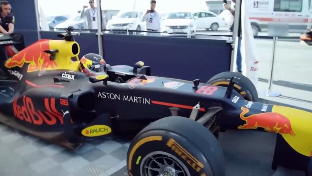 Balapan Paling Gokilll! Kawasaki Ninja H2R Vs F1 Car Vs F16 Jet Vs Super-Cars Vs Private