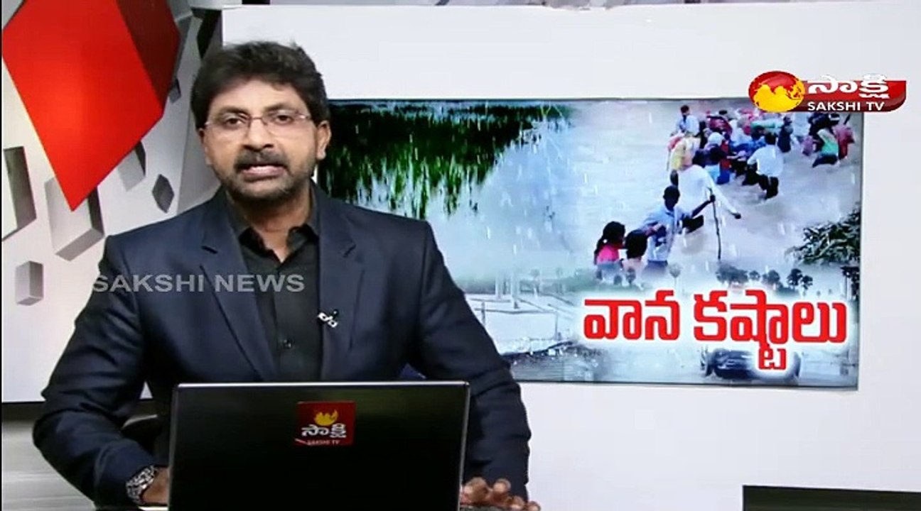 ప్రమాదకరంగా వైయస్సార్ జిల్లాలోని పాపాగ్ని నది