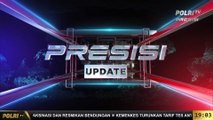 PRESISI Update 19.00 WIB : Ketapang Salurkan Bantuan Sembako dan Tali Asih Kepada Santri | Pelaku Pembuat Narkoba Karawaci Diduga Gunakan Modus Baru