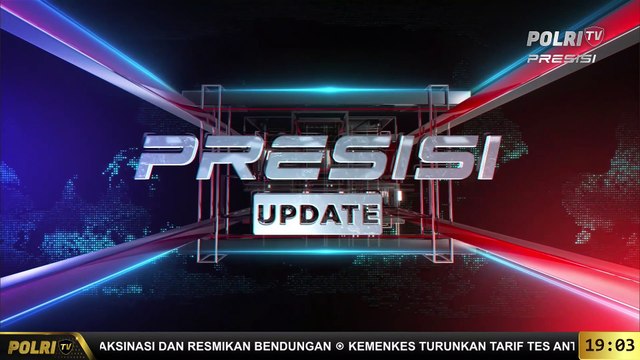 PRESISI Update 19.00 WIB : Ketapang Salurkan Bantuan Sembako dan Tali Asih Kepada Santri | Pelaku Pembuat Narkoba Karawaci Diduga Gunakan Modus Baru