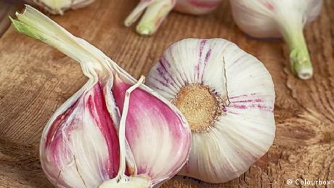 Essen gegen Entzündungen