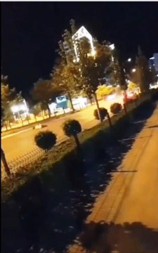 ANNE, YOLA FIRLAYAN OĞLUNU KURTARMAK İSTERKEN ARKADAŞIYLA YAŞAMINI YİTİRDİ