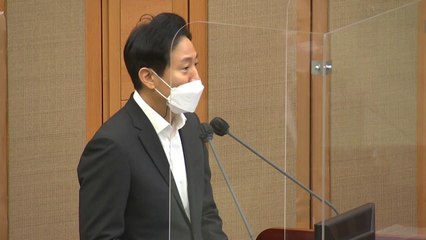 [서울] 오세훈 "가난한 집 학생은 기회 없어...서울런이 돌파구" / YTN