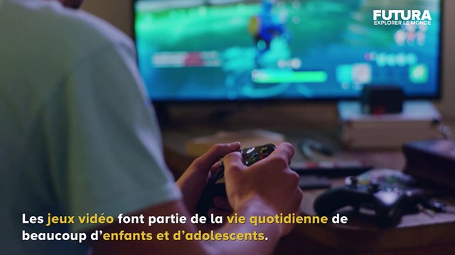 Une partie de jeu vidéo peut-elle changer notre manière d'agir ou de penser ? | Futura