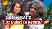 The Kapil Sharma Show: Lottery Is Back, Will Dr Mashoor Gulati Return Next?