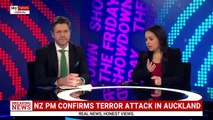 International 'mockery' and criticism of Australia is increasing - Rita Panahi