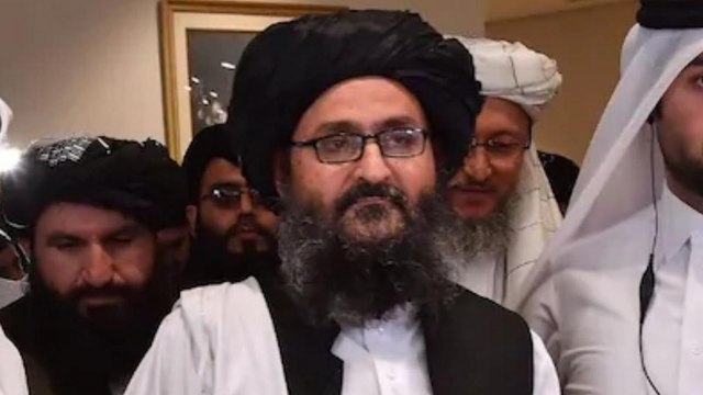 Afghanistan: Abdul Ghani Baradar to head new Taliban Govt