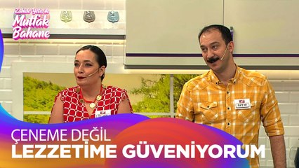 Özlem Hanımdan şok sözler!- Zahide Yetiş ile Mutfak Bahane 3 Eylül 2021