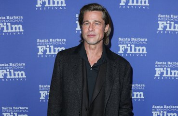 Download Video: Brad Pitt è invecchiato e cambiato: ‘Sono più eccentrico’