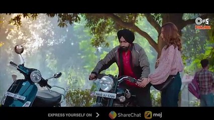 B Praak's Latest Punjabi Song 2021 🎶 - Must Listen!