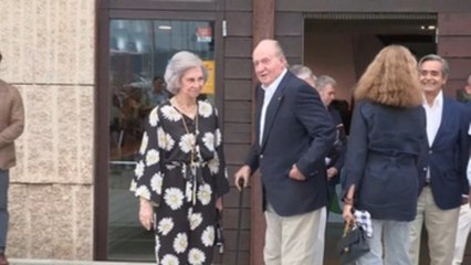 La defensa de Juan Carlos I replica que la Fiscalía le acusa sin fundamento