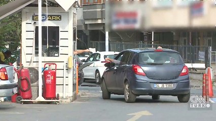 İspark'ta zarar iddiaları bağımsız denetim raporunda