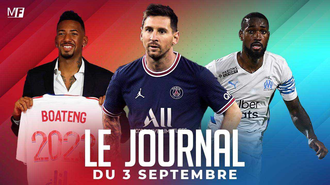 PSG, OM, OL, RENNES… QUI A RÉALISÉ LE MEILLEUR MERCATO EN LIGUE 1 ?