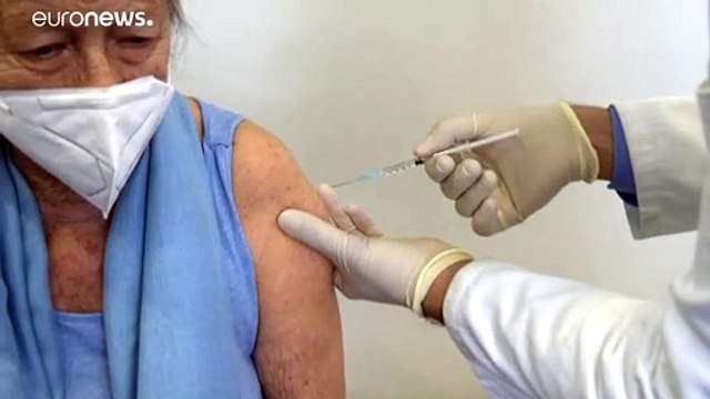 Поставки в Евросоюз вакцины AstraZeneca обеспечены