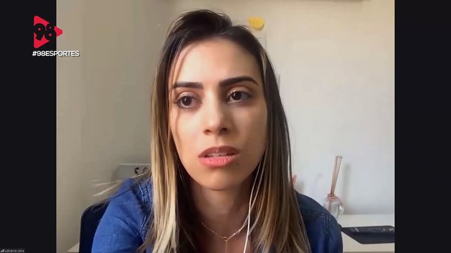 98 Esportes | Crias da base do Cruzeiro