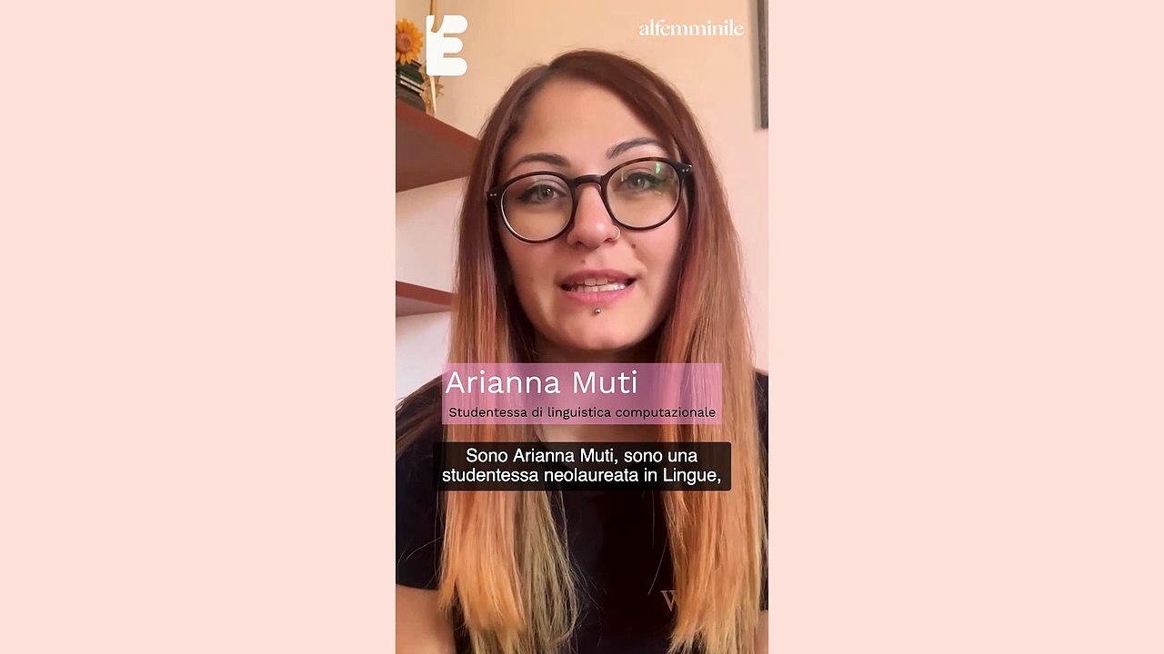Intervista Arianna Muti EDD