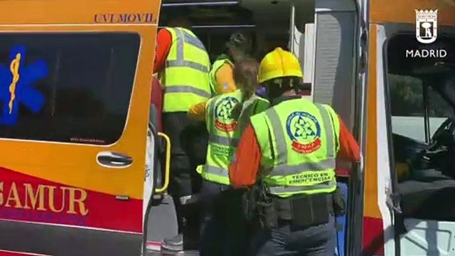 191 personas murieron en las carreteras españolas este verano