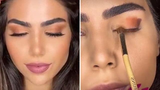 8 حيل مكياج ستسهّل عليكِ حياتكِ وتحلّ مشاكلكِ الجماليّة في الجامعة