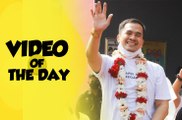 Video of the Day: Kebebasan Saipul Jamil Dikritik, Potret Terbaru Anisa Bahar Dipuji