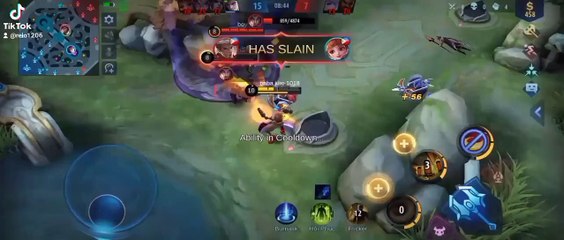 mobile legends bangbang