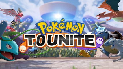 [GK Live Replay] Pokémon TOUNITE #1 EN ROUTE pour le MASTER