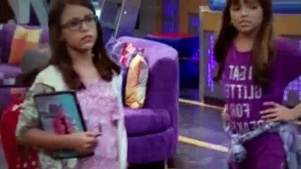 Game Shakers S01E13 Party Crashers
