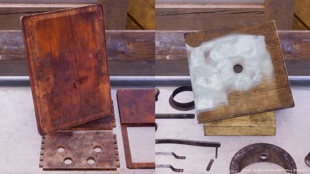 Workshop Simulator - Tráiler de la fecha de lanzamiento