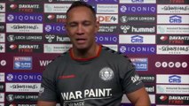 Lam Press Conference | Proudest moments as Wigan Warriors coach